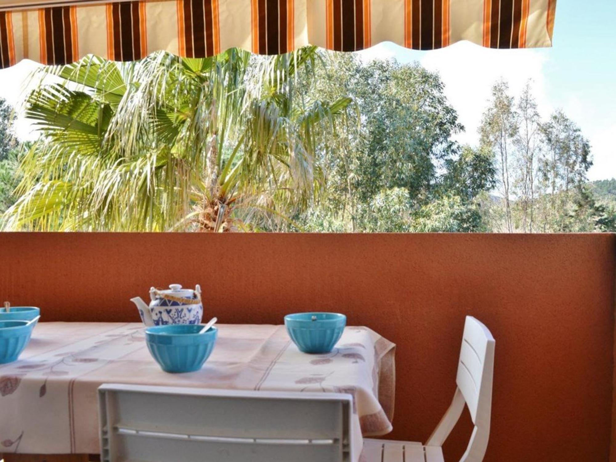 4 Pers Avec Piscine, Tennis Et Acces Direct - - Fr-1-251-559 * Bormes-les-Mimosas